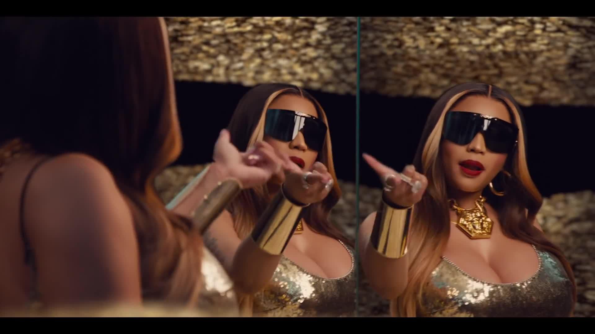 Ty Dolla Sign Ft. Nicki Minaj - Expensive